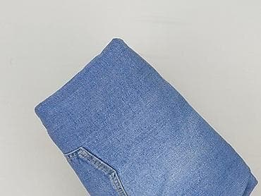 jeans trf relaxed: Denim, Jeansy damskie, rozmiar 2XL — 6