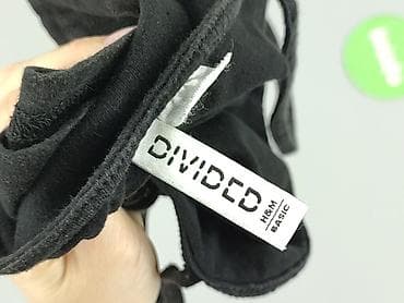 używane stringi: H&M Divided, Top damski, rozmiar XS — 5