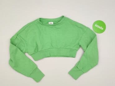 Ubrania damskie: Sinsay, Bluza damska
, rozmiar 2XS — 2