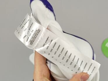 asics klapki: T-shirt damski, rozmiar XS — 4