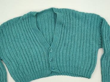 lidl swetry damskie rozpinane: H&M, Kardigan damski, rozmiar 8XL — 1