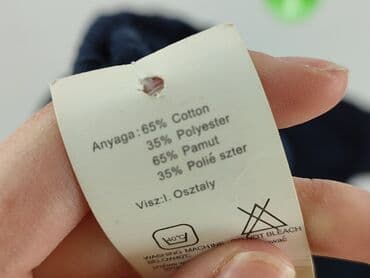 spodnie dresowe 4f męskie: Spodnie dresowe dla mężczyzn, rozmiar 4XL — 6