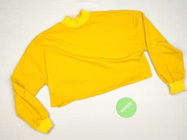 bluzka z c a: Shein, Women`s sweatshirt, size M (EU 38) — 2