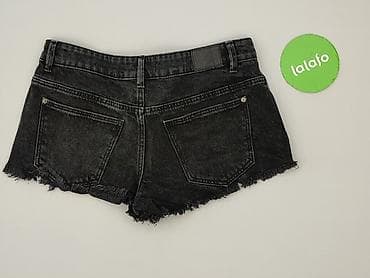 Denim, Shorts for women, size S — 3