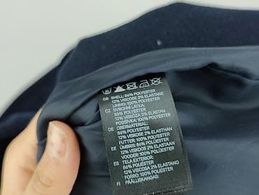 hm plaszcz: H&M, Płaszcz damski, rozmiar M — 5