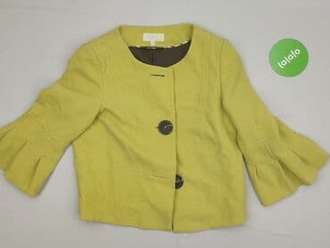 massimo dutti kurtki zimowe: Marks & Spencer, Marynarka damska, rozmiar S — 2