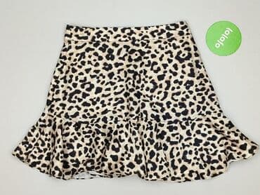 miu miu kozaki: Amisu, Spódnica damska, M — 2