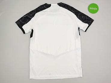 drip dresy: Kipsta, Koszulka dla mężczyzn, rozmiar M — 3