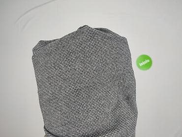 białe spodnie mango: Mango, Spodnie materiałowe damskie, rozmiar XL — 5