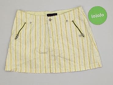 salsa jeans: Spódnica damska, rozmiar S — 2