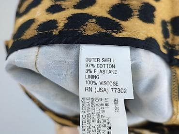 buty t: Zara, Spódnica damska, rozmiar XS — 5