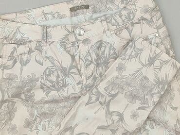 Jeansy damskie, rozmiar XL