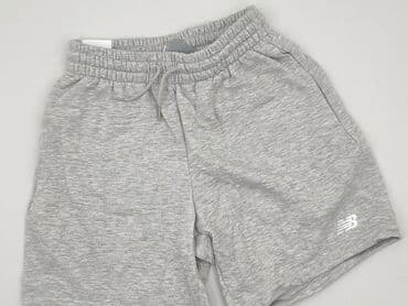 hm cargo: New Balance, Szorty dla mężczyzn, rozmiar XS — 1