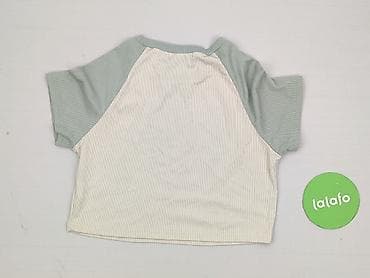 pusheen h: Shein, Bluzka damska, rozmiar M — 3