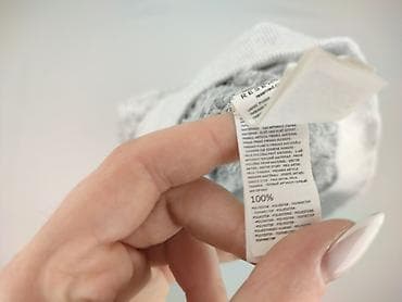 sweter w paski h: Polar damski, rozmiar S — 5