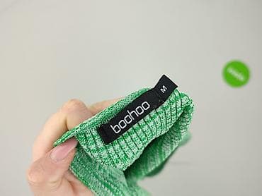 prosta sukienki: Boohoo, Sukienka damska, rozmiar M — 4