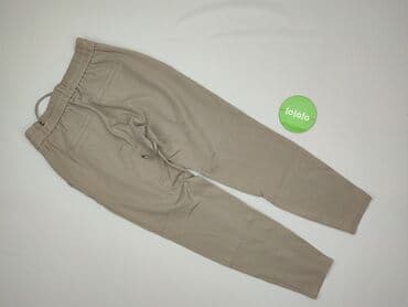 jeans amisu: Amisu, Material trousers for women, size 2XS (EU 32) — 3