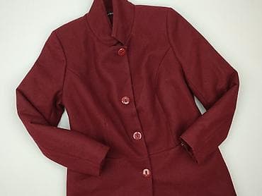 coat: Justyna Chrabelska, Płaszcz damski, rozmiar L — 1