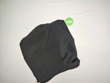 orsay spodnie woskowane czarne: Orsay, Spodnie materiałowe damskie, rozmiar M — 8