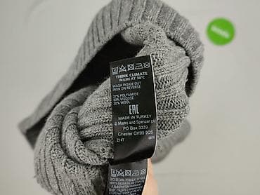 sleepers klapki: Marks & Spencer, Sweter damski, rozmiar S — 4