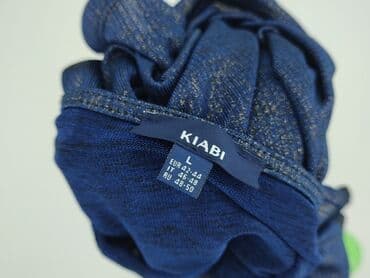 bonprix sukienki sylwestrowe: Kiabi, Bluzka damska, L — 4