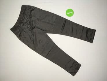 garnitur damski rozmiar 44: B.P.C, Spodnie materiałowe damskie, rozmiar S — 2