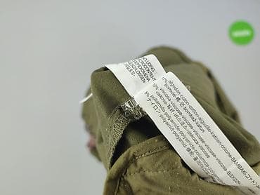 parachute: Stradivarius, Parka damska, rozmiar M — 7