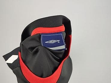 under: Umbro, T-shirt sportowy dla mężczyzn, rozmiar M — 4