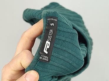 top marks: FB Sister, Top damski, rozmiar S — 4