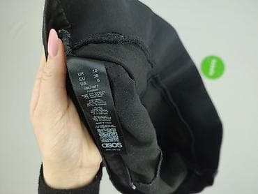 Women's Clothing: Asos, Jeans for women, size M — 4