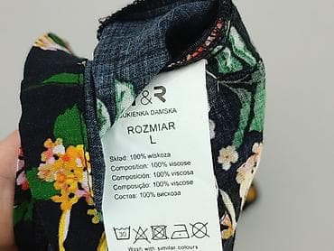 rosze: Tom Rose, Sukienka damska, rozmiar L — 5