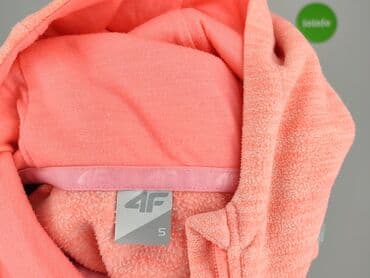 t shirty 4xl allegro: 4F, Women`s hoodie, size S (EU 36) — 4