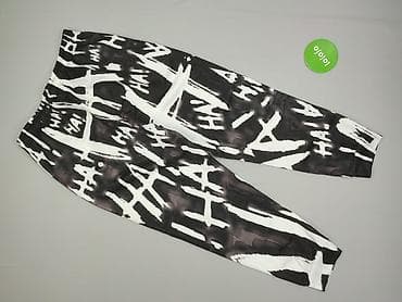 converse dresy: Spodnie dresowe dla mężczyzn, rozmiar S — 3