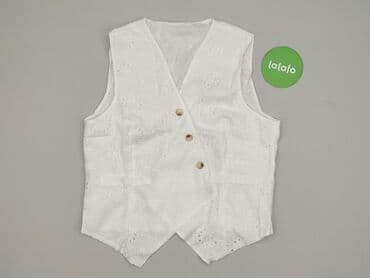 kozaki zimowe w ccc: Kamizelka damska, L — 2