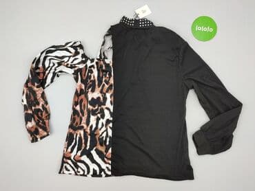 bluzki z shein: Chic Me, Bluzka damska, rozmiar L — 3