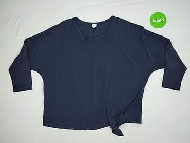 luzne: Liberty, Bluzka damska, rozmiar 2XL — 2