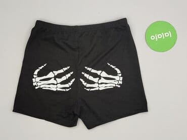 Trousers: Shein, Shorts for women, size S at lalafo.pl — 4 Trousers: Shein, Shorts for women, size S — 4