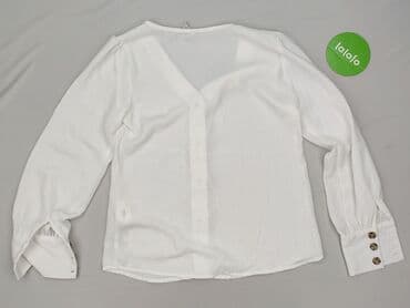 amisu bluzki: Amisu, Bluzka damska, rozmiar XS — 3