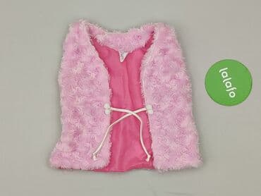 okee sukienka: Vest, 12-18 months, condition - Perfect — 2