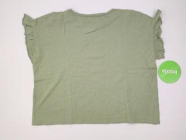 clothes cheap: Zara, T-shirt damski, rozmiar L — 3