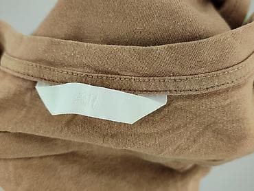 hm t shirty: H&M, T-shirt damski, rozmiar S — 4