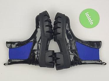 Ankle boots: Ankle boots for women, size 37 at lalafo.pl — 3 Ankle boots: Ankle boots for women, size 37 — 3