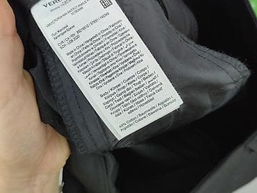 mydlo: Vero Moda, Spodnie materiałowe damskie, rozmiar XS — 6