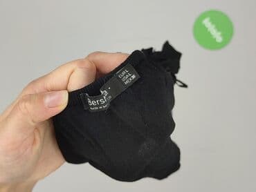 Ubrania damskie: Bershka, Bluzka damska, rozmiar L — 4