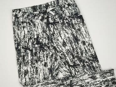 lagattini spodnie wyprzedaż: Gina Benotti, Spodnie materiałowe damskie, rozmiar L — 1