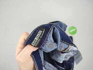 fb jeans: Jeansy dla mężczyzn, rozmiar M — 5