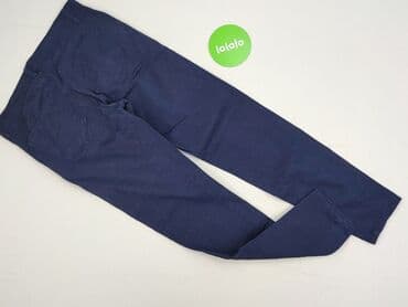 spodnie napapijri: Cropp, Spodnie materiałowe damskie, rozmiar XS — 3