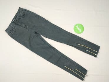 abercrombie and fitch jeans: Джинси жіночі, розмір S — 2