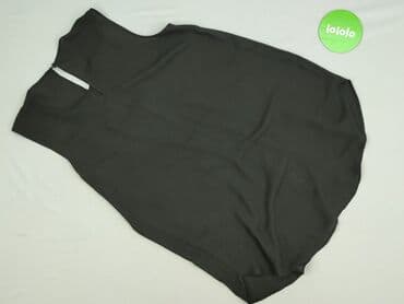 Bluzki: H&M, Bluzka damska, rozmiar S — 3