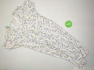 110 cm: H&M, Sukienka damska, rozmiar 2XL — 3